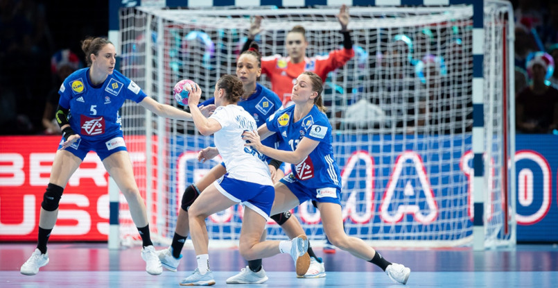 ЧЕ-2018. С Надеждой. Падали, но поднимались. Это было завораживающе!