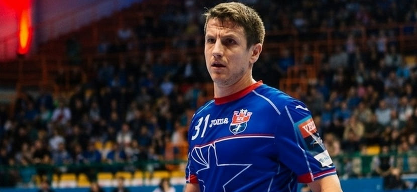 Беларусь. "Мешков Брест" прощается с легендой. Симон Разгор перед отъездом на родину рассказал о семи сезонах в команде (ВИДЕО)