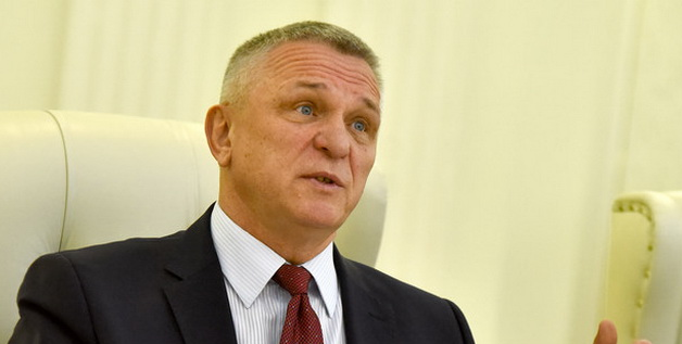 Владимир Коноплев — БГК: "СКА миллион раз вас просил: ну, включите нас в СЕХА-лигу. Вы включаете, кого хотите, но не нашу команду"