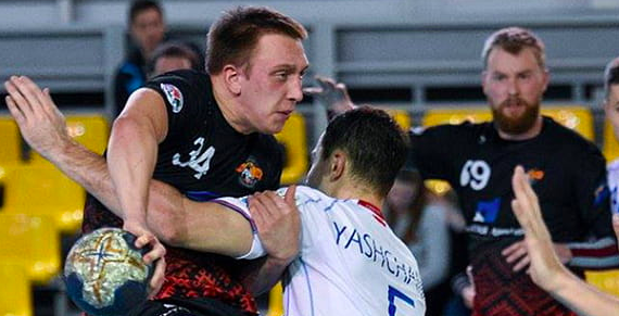 Белорусская федерация гандбола планирует увеличить количество участников чемпионата в элитном дивизионе до 8 команд