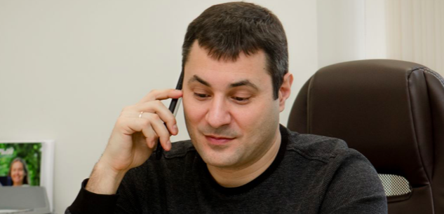 Эдуард Акопян: "У Анны Седойкиной было желание переехать в Москву с семьей, этот фактор сыграл определенную роль в переговорах"