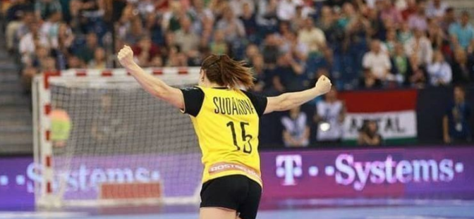 Суперлига. "Ростов-Дон" оказался сильнее "Университета" и вышел на первое место в турнирной таблице со стопроцентным результатом