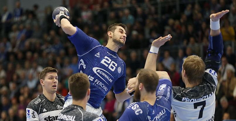 Германия. Полусредний сборной Украины Станислав Жуков досрочно расторг контракт с "Гуммерсбахом", покинувшим бундеслигу