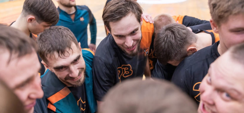 Алексей Павельев: "Конкурировать на своей позиции с Саней Аркатовым было очень сложно, поэтому и получал не так много игрового времени, как хотелось бы"