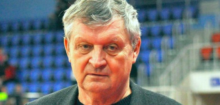 Украина. Алексей Тищенко: "Академию гандбола" можно назвать проектом, направленным на сохранение традиций клуба ЗТР"