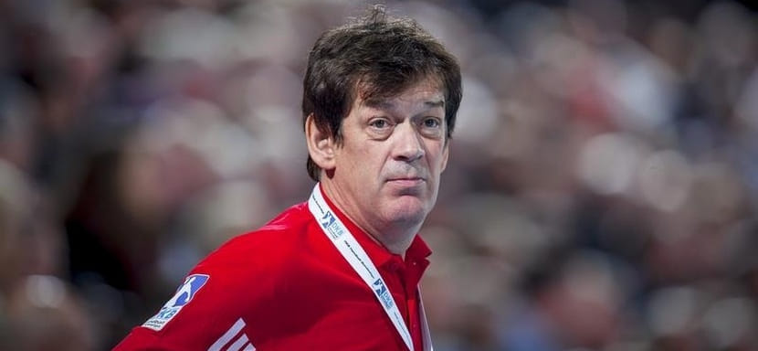 ЧМ-2021. Велимир Петкович: "Своей игрой в Египте нам надо доказать, что решение, принятое по отношению к сборной России, было правильным"