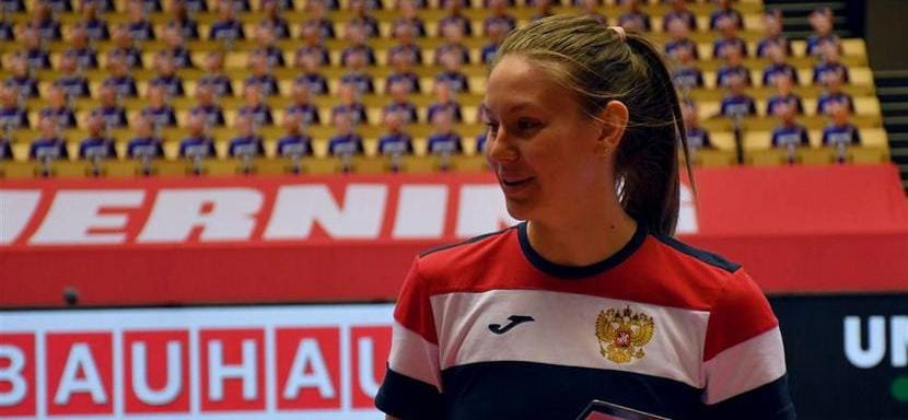ЧМ-2021. Шведский портал Handbollskanalen.se составил топ-20 гандболисток, сыграющих на турнире в Испании. В списке одна россиянка