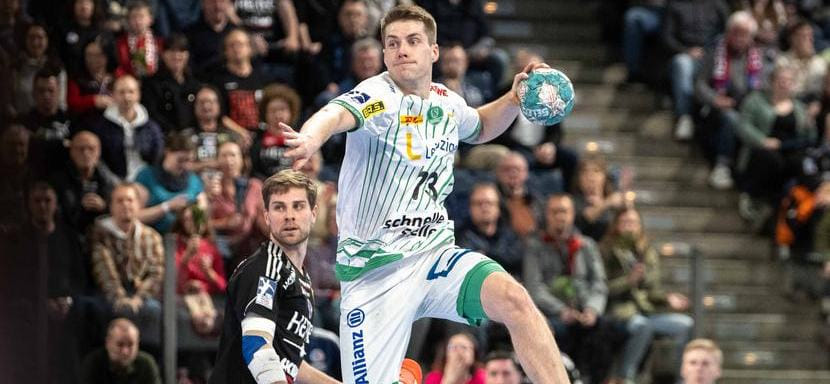 Бундеслига. Для правого полусреднего "Лейпцига" Вигго Кристьянссона сезон закончен из-за травмы