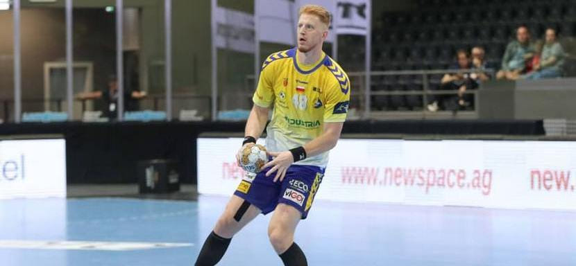 Польский левый полусредний Томаш Гембала нашёл новый клуб. Он будет играть в Кувейте