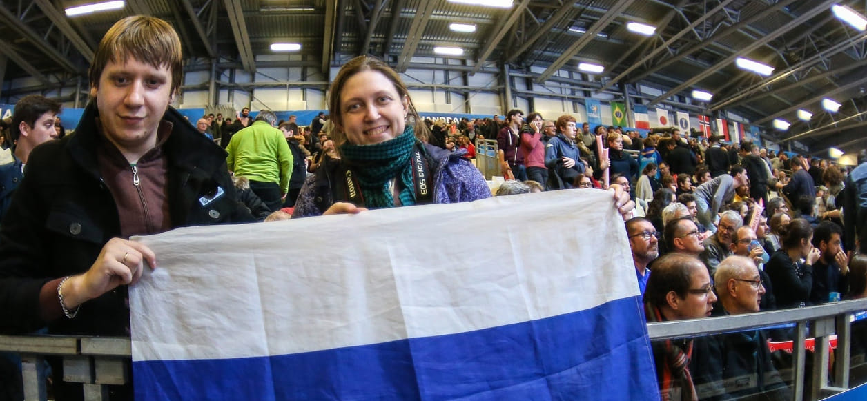 ЧМ-2023. "Фавориты турнира — Франция, Испания, Дания. Но и шведы могут обойти всех на повороте"