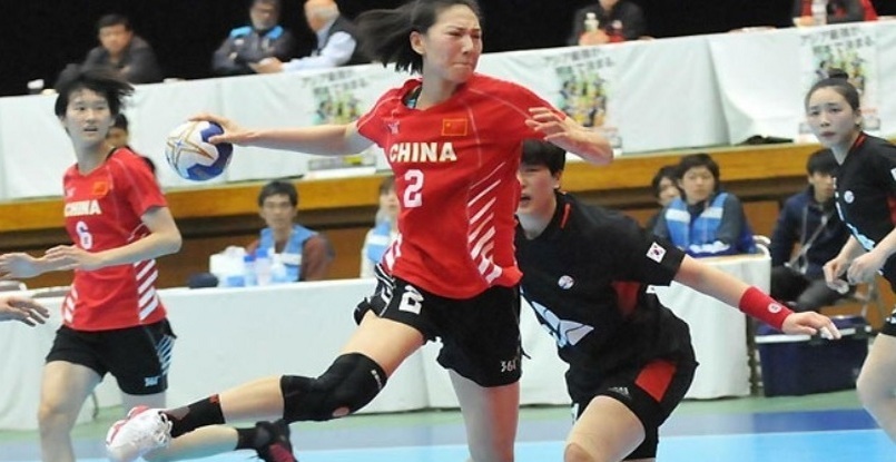 Сыграны матчи первого тура в азиатской олимпийской квалификации. Сборные Казахстана, Китая и Южной Кореи одержали победы