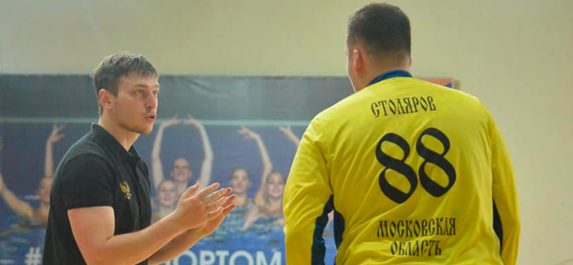 "В Чехове оказался не нужен как игрок и специалист". Максим Зенько — тренер вратарей сборной Бахрейна