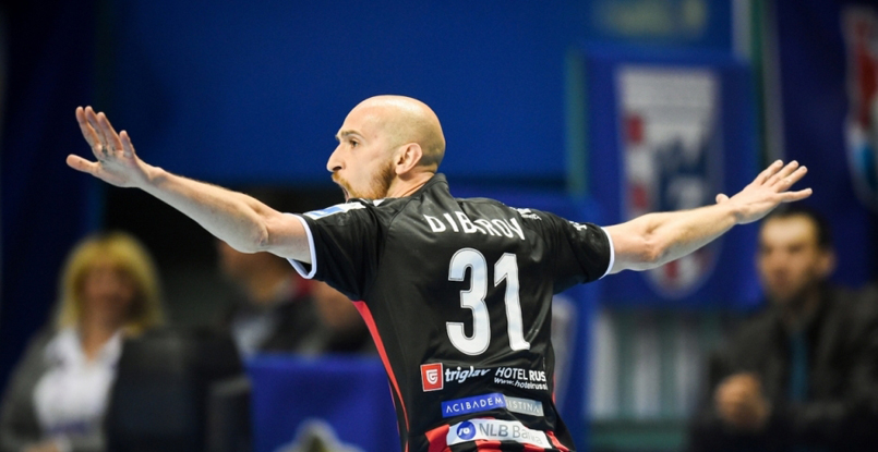 Тимур Дибиров: "Нам никогда не было просто в Загребе. Даже в прошлом сезоне, когда "Вардар" доминировал в СЕХА-лиге, финал получился равным"