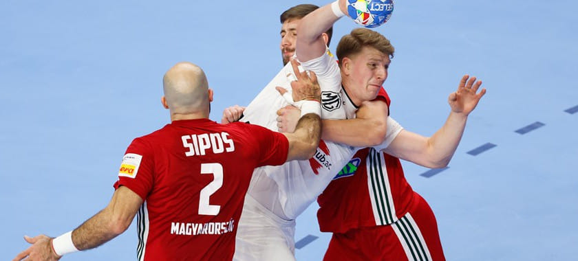 ЧЕ-2024. Сборная Австрии с минимальной разницей оказалась сильнее команды Венгрии и возглавила таблицу своей группы