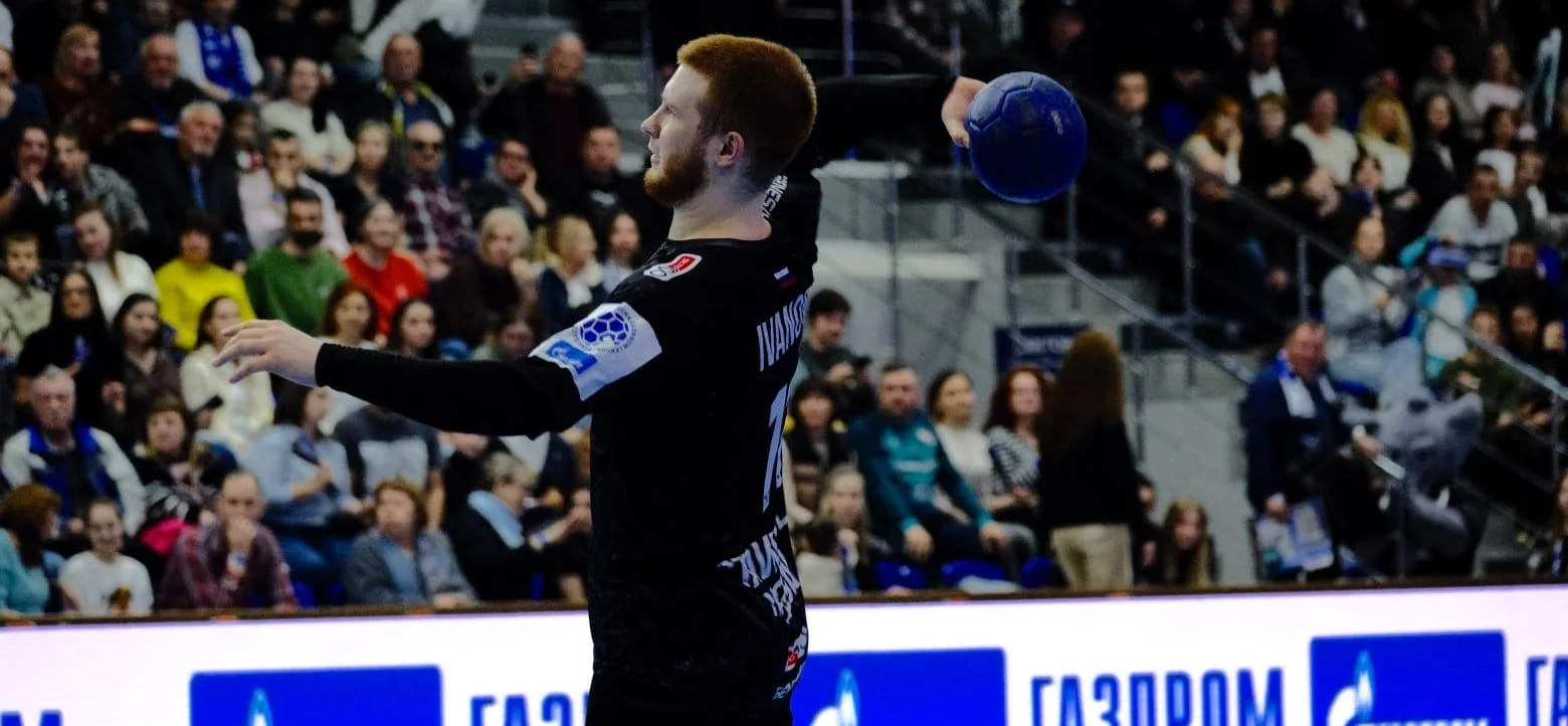 По два игрока "Чеховских медведей", "Виктора" и минского СКА вошли в символическую сборную 1/4 финала СЕХА-лиги