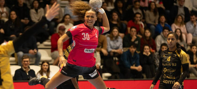 "Брест" Анны Вяхиревой сыграет на товарищеском "Кубке Тигров" во Франции, "Мец" встретится с "Дьёром" и "Подравкой"