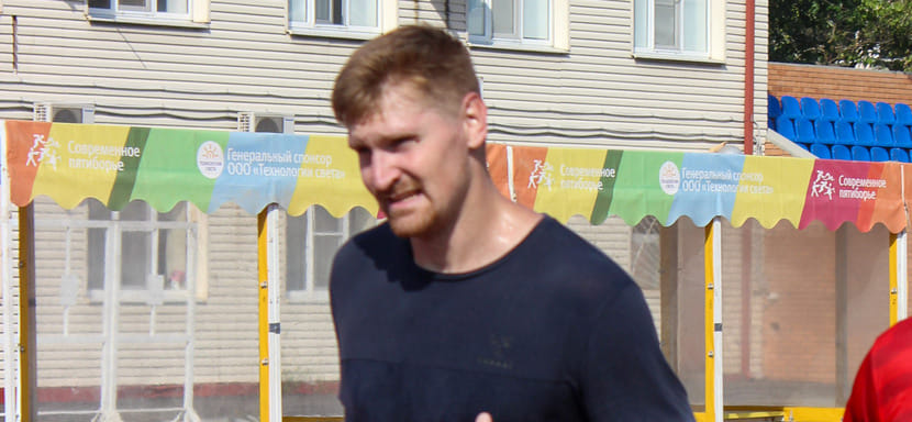 Суперлига Олимпбет. Контракт оборонительного специалиста Льва Целищева с "Донскими Казаками"-ЮФУ расторгнут по инициативе игрока