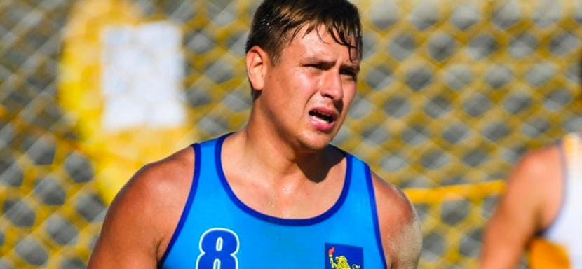 Игорь Неклюдов: "Пляжный гандбол — приятное приложение в моей жизни для смены обстановки и перезагрузки"