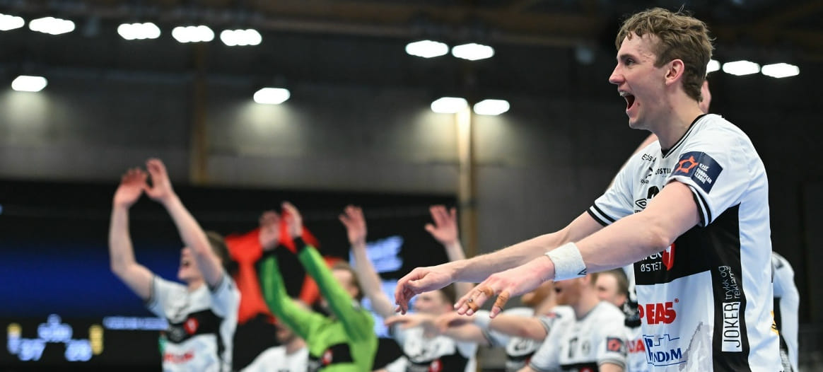 "Фленсбург" вырвал победу в немецком дерби, "Бенфика" обыграла "Вардар" благодаря голам Вайлупова