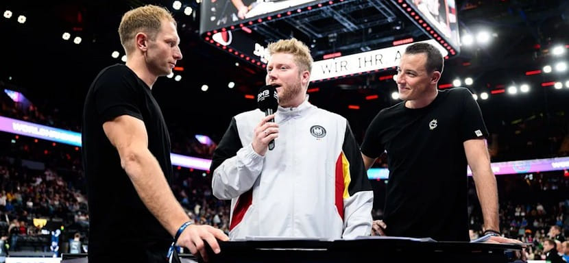 Гандбольный проект в Мюнхене: к началу-середине 2030-х годов команда из этого города должна оказаться в бундеслиге