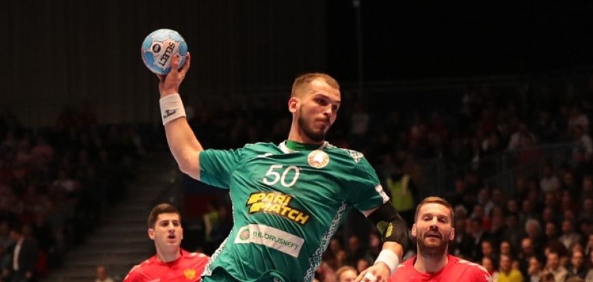 ЧЕ-2020. Владислав Кулеш, Артем Королек и Никита Вайлупов претендуют на попадание в символическую сборную звезд турнира