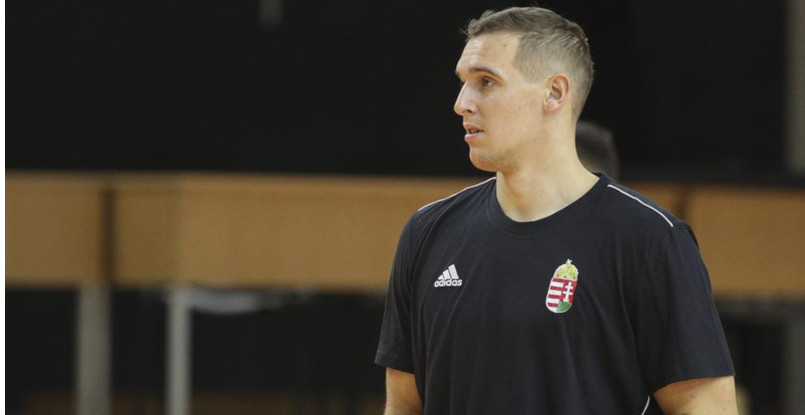 Лига чемпионов. Патрик Лигетвари: "Рад, что "финал четырех" вообще состоится. Надеюсь, сможем одержать победу в Кельне"