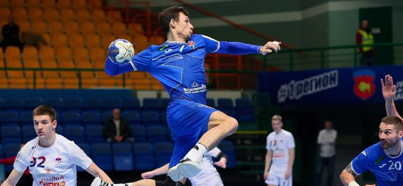 Белорусский левый полусредний Глеб Гарбуз сменил швейцарский "Санкт-Галлен" на израильский "Маккаби" из Тель-Авива