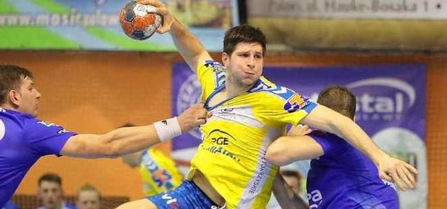 Марко Мамич объявил, что покидает "Виве". Полусредний может перейти в бундеслигу