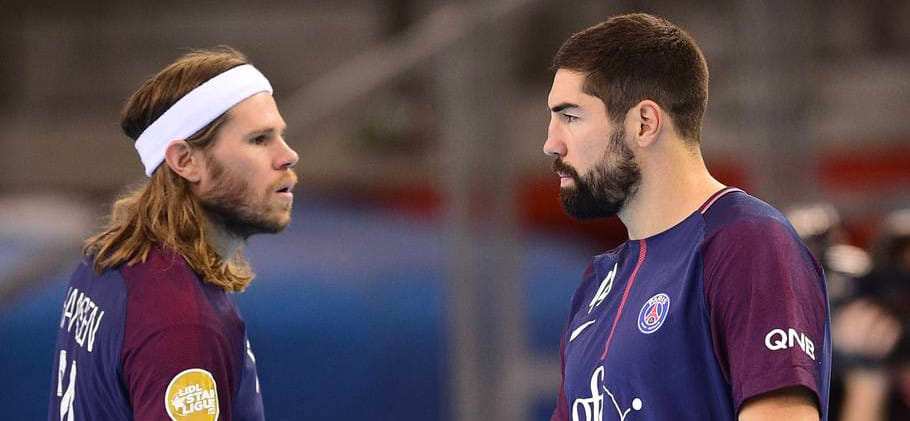 "Месси — это Миккель Хансен, а Роналду — Никола Карабатич". Гандболисты — о футбольном ЧМ-2022