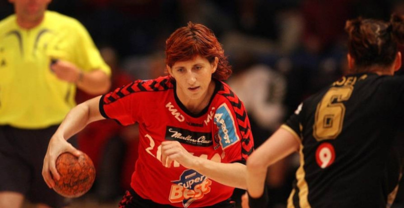 Таня Логвин: "В 2000-м перед финалом Лиги чемпионов нас пытались подкупить"