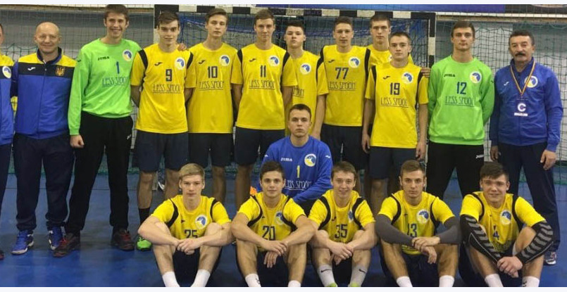 Кубок Вызова. Украинский "Донбасс" дважды разгромил англичан и вышел в 1/8 финала