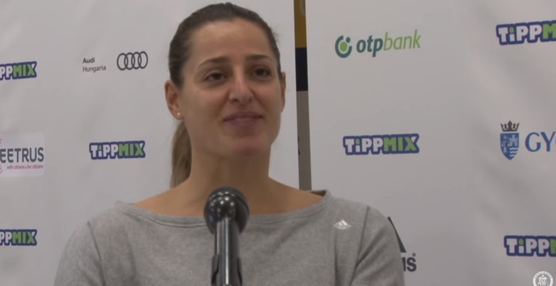 Эдуарда Аморим еще на два года в "Дьере". В планах — завершение карьеры в стане венгерского гранда