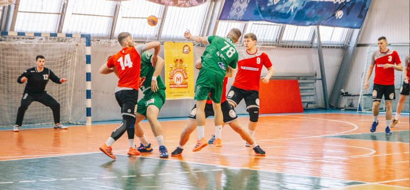 Беларусь. Минский СКА с огромным трудом одолел свою резервную команду, "Гомель" крупно обыграл "Кронон"