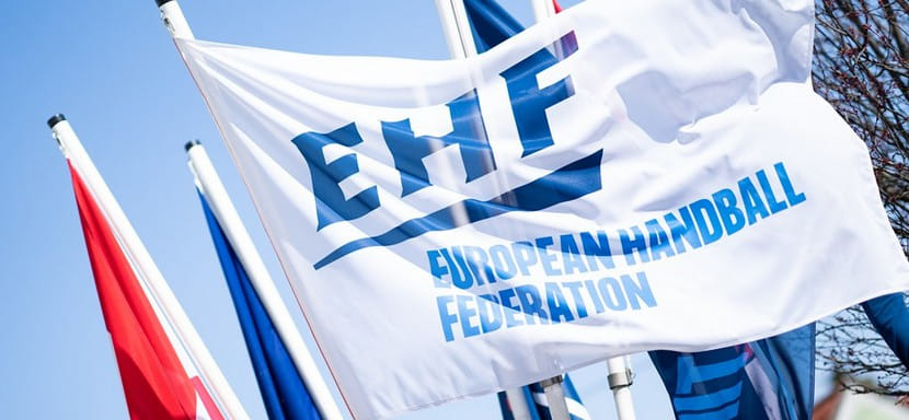Суд ЕГФ оштрафовал федерацию гандбола Литвы за недопустимую рекламу во время матча квалификации к ЧЕ-2024