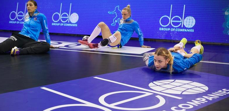 Официально. Группа компаний "Дело" продолжит поддерживать гандбол, несмотря на ситуацию с пандемией коронавируса