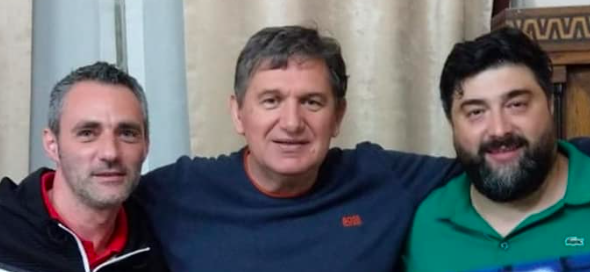 Румыния. Черногорский тренер Перо Милошевич покинул "Поли" из Тимишорары и возглавил "Бузэу"