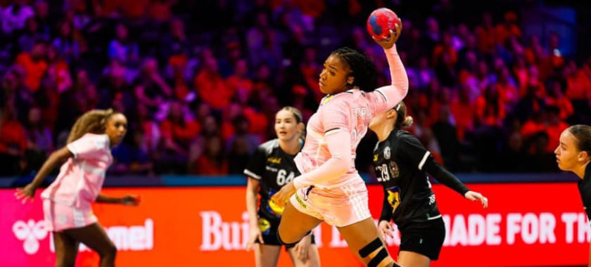 А что происходит с гандболом? Чемпионат мира разочаровывает игрой и интригой, но может есть и плюсы?