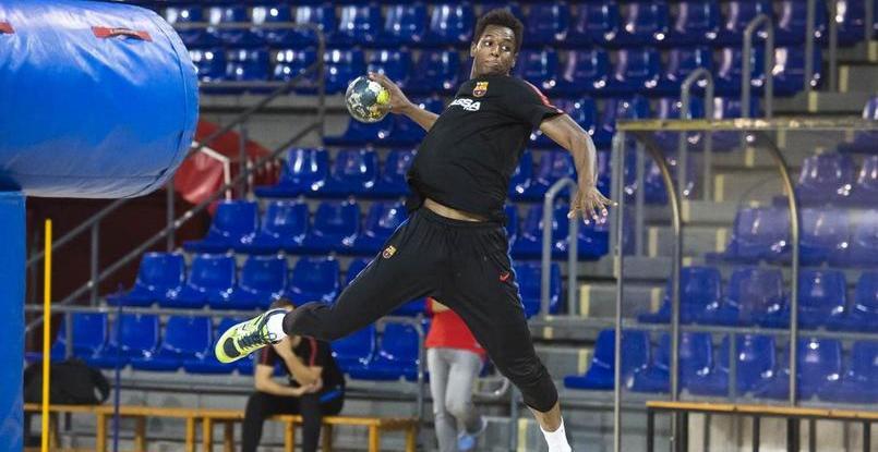 Франция. Полусредний Ваэль Джаллуз из-за проблем со здоровьем расторг контракт с "Шартром"