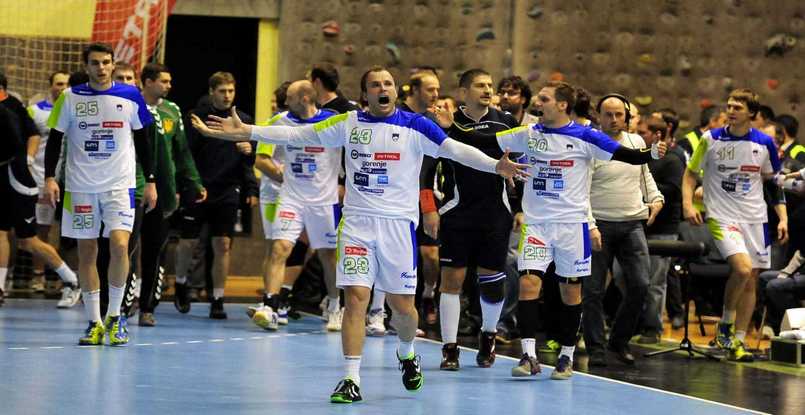 Балканы. 24 октября пройдет прощальный матч словенцев Уроша Зормана и Луки Жвижея. В игре примет участие белорус Сергей Рутенко