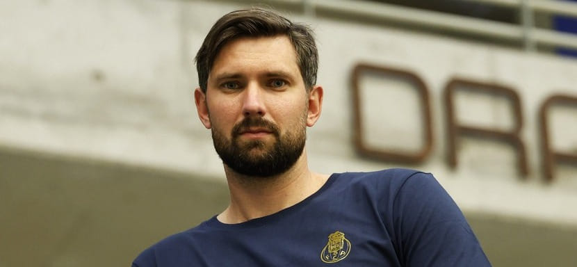 Правый полусредний из Швеции Маркус Далин продолжит карьеру в "Порту"