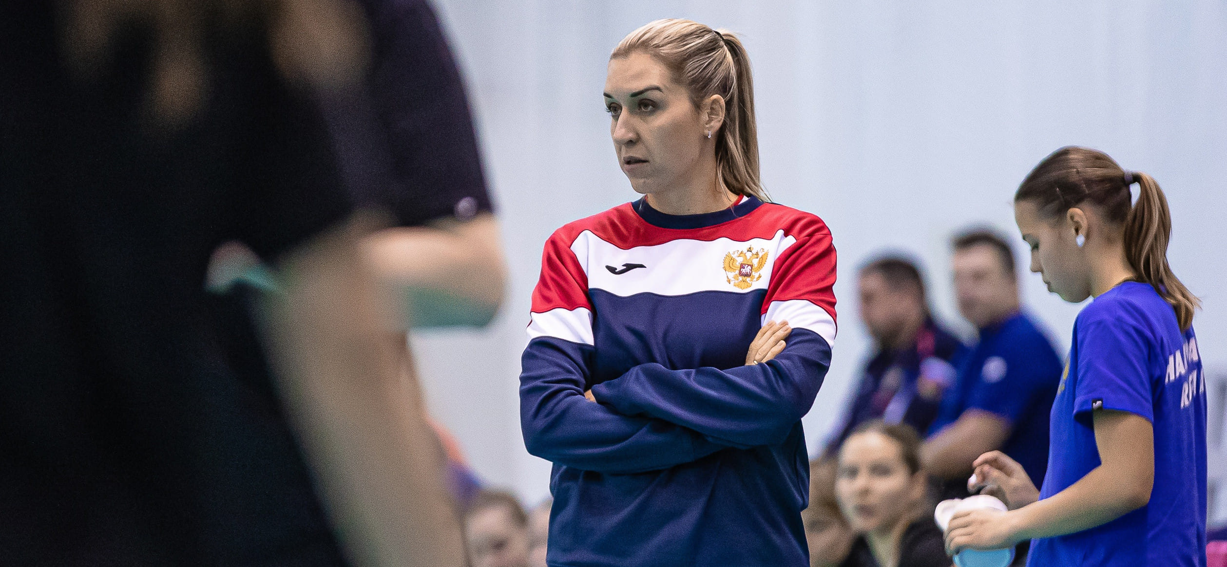 Ольга Акопян возглавила "Звезду", Юлия Бабенко теперь выступает за "Ростов-Дон". Главное за неделю