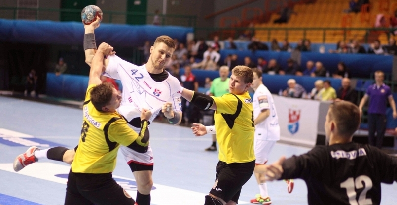 Чемпионат Беларуси. БГК под руководством Маноло Каденаса разгромил "Кронон"