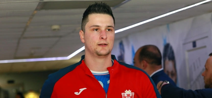 Беларусь. Сербский легионер "Бреста" Дарко Стеванович стал героем очередного выпуска "Шумак-шоу" (ВИДЕО)