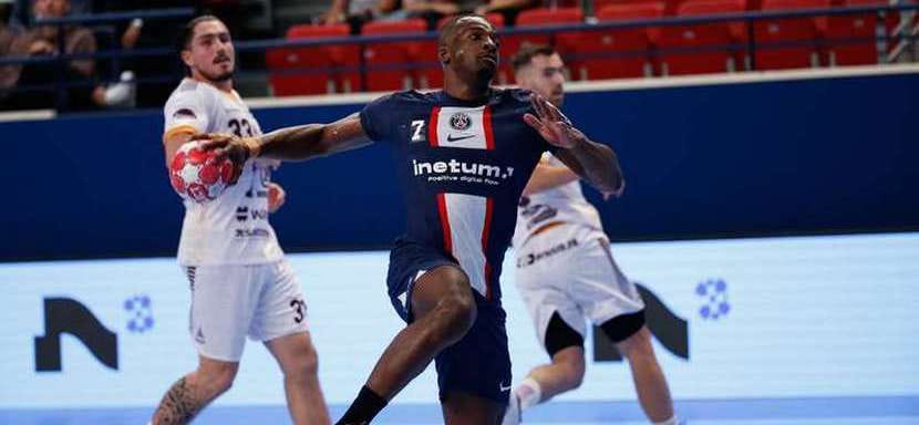 Франция. "Пари Сен-Жермен" разгромил новичка элитной лиги и ещё один результат субботы