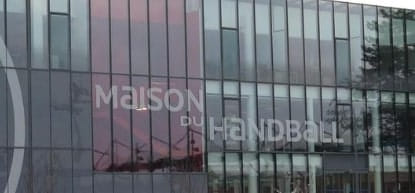 Франция. 23 июня начал работу общенациональный тренерский семинар