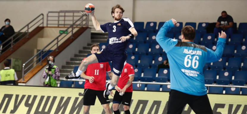 Суперлига. Ростислав Гринишин о матче с "Сунгулем": "Команда отработала здорово. Сделали все запланированное. Это была качественная игра"