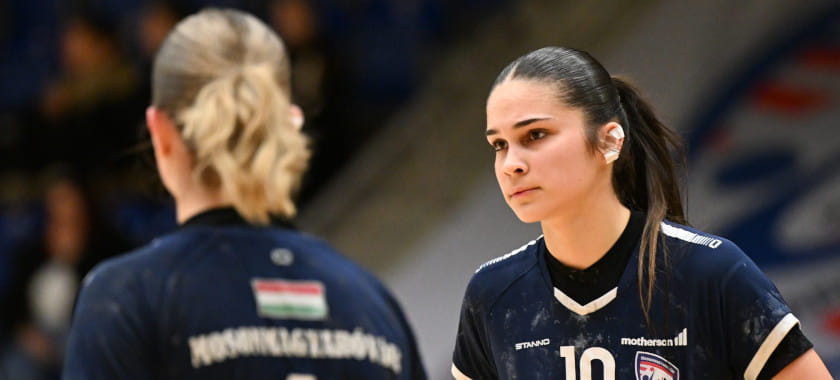 14 голов Эмили Ховден помогли "Дьёру" на выезде разгромить команду НЕКА в чемпионате Венгрии, "Мошонмадьяровар" уступил "Вацу"