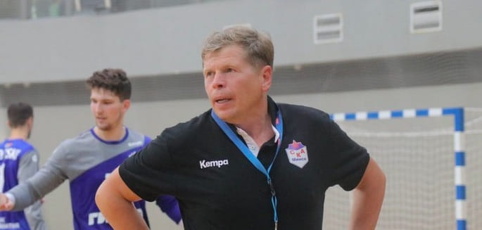 Игорь Папруга о финале Кубка Беларуси: "Мы решили дать бой команде уровня Лиги чемпионов, ребята смотрелись очень достойно"