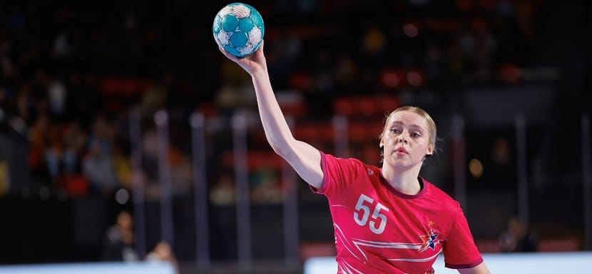 Ксения Закордонская: "Хотелось получать больше игровой практики и поработать с Ольгой Сергеевной Акопян"