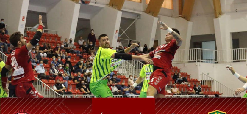 Венгрия. "Чурго" обыграл "Орошхазу" Алексея Пескова и Алексея Ушала в единственном матче субботы